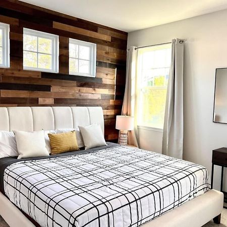 The Villas Buckingham 10 Mins To Rdu Airport Duke Downtown Durham Zewnętrze zdjęcie