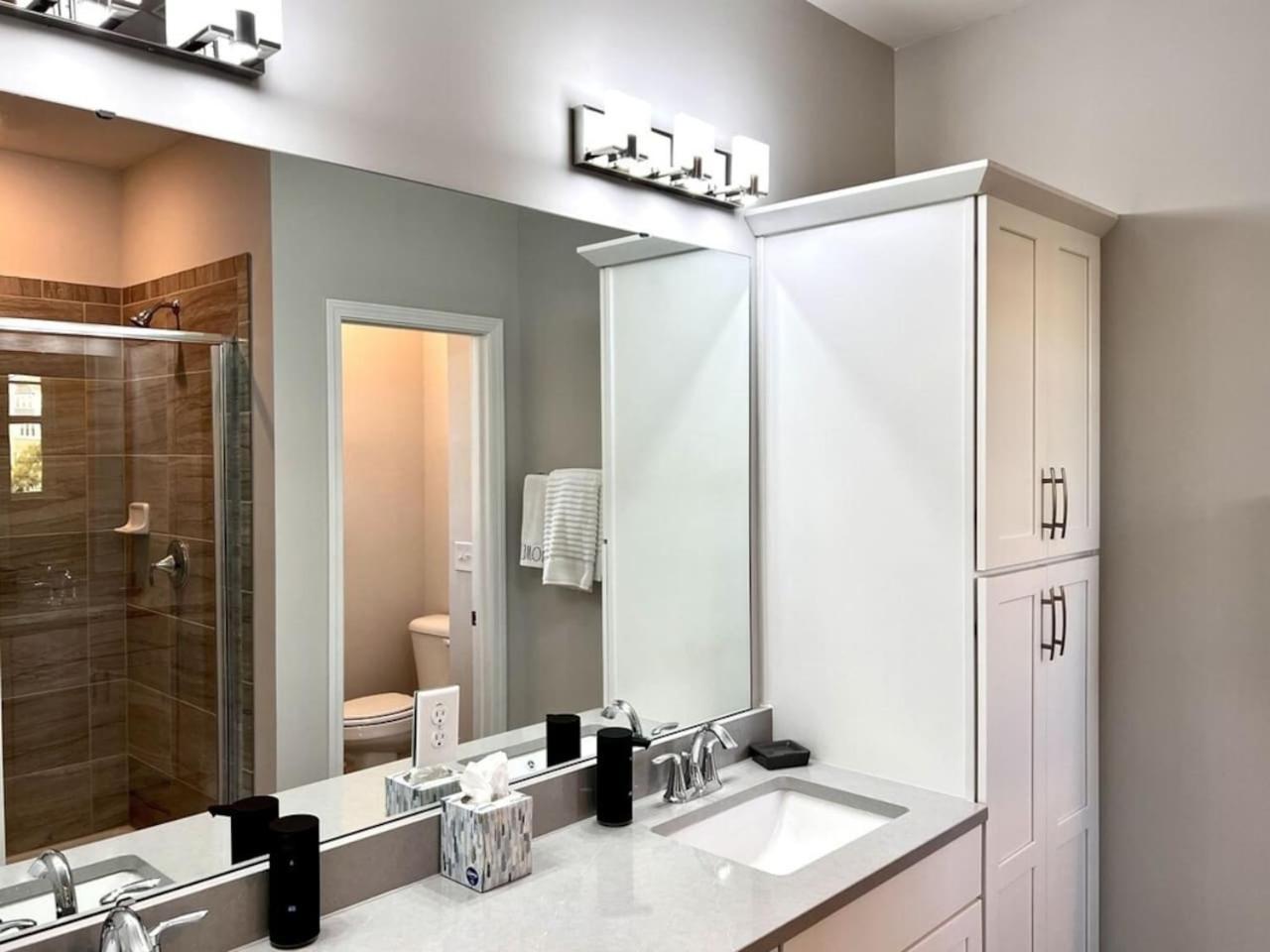 The Villas Buckingham 10 Mins To Rdu Airport Duke Downtown Durham Zewnętrze zdjęcie