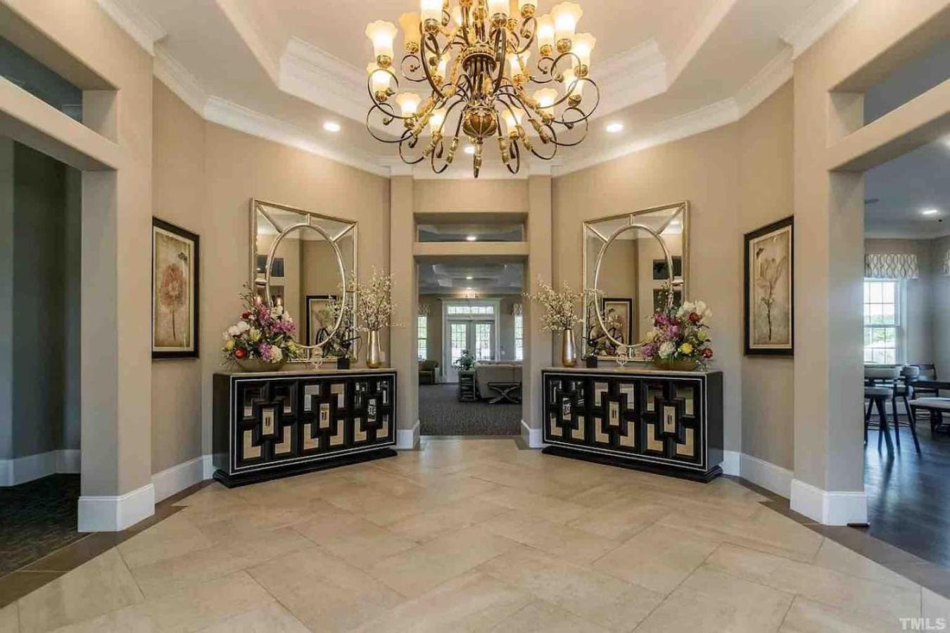 The Villas Buckingham 10 Mins To Rdu Airport Duke Downtown Durham Zewnętrze zdjęcie