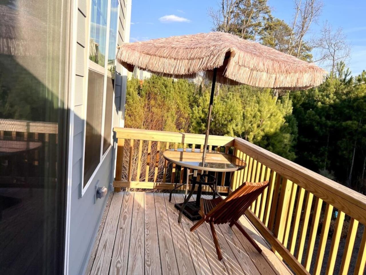 The Villas Buckingham 10 Mins To Rdu Airport Duke Downtown Durham Zewnętrze zdjęcie