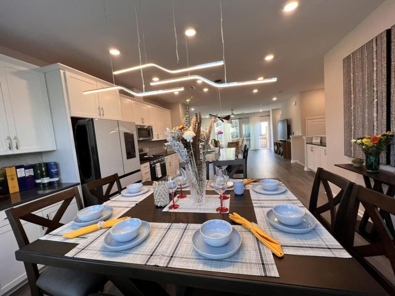 The Villas Buckingham 10 Mins To Rdu Airport Duke Downtown Durham Zewnętrze zdjęcie